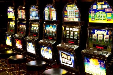 bandar 69 Lucky Number game dashboard showing multiple slot titles and player statistics